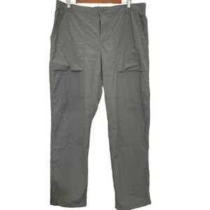 Rei Co-Op Mens‎ Hiking Trail Pants outdoor Size 40